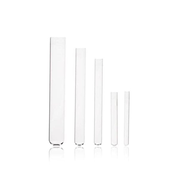 Deney Tüpü Cam Nötr 25x150 mm