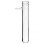 Deney Tüpü Cam Çıkış Borulu 25x150 mm