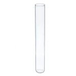 Deney Tüpü Cam Nötr 25x150 mm - Görsel 2