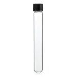 Deney Tüpü Cam Vida Kapaklı 18x180 mm
