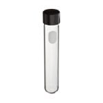 Deney Tüpü Cam Vida Kapaklı 25x150 mm