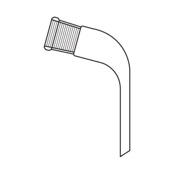 Adaptör Destilasyon için Eğimli Aktarım 29/32