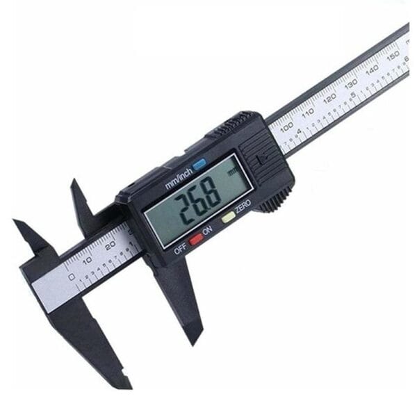 Sürmeli Kumpas Dijital 0-150 mm