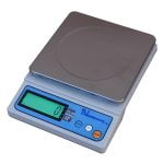Elektronik Terazi 3000 gr / 0,1 gr