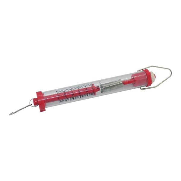 Dinamometre 1N - 100 gr