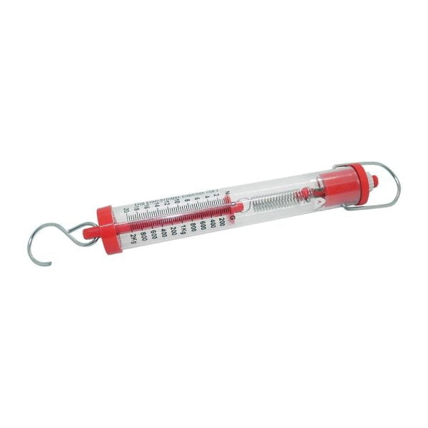 Dinamometre 20N - 2 kg