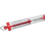 Dinamometre 20N - 2 kg - Görsel 2