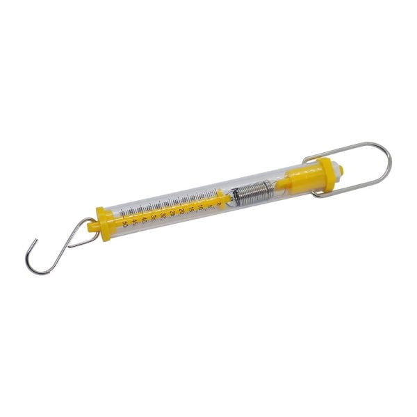 Dinamometre 50N - 5 Kg