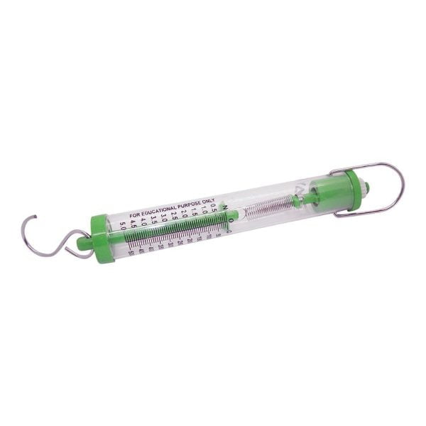 Dinamometre 5N - 500 gr