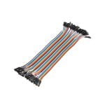 Jumper Kablo 40 Pin Dişi-Dişi 200 mm