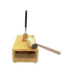 Diyapozon 444 Hz Tokmağı ile - Görsel 3