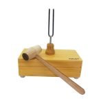 Diyapozon 444 Hz Tokmağı ile - Görsel 2