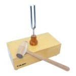 Diyapozon 512 Hz Tokmağı ile