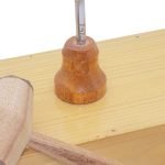 Diyapozon 512 Hz Tokmağı ile - Görsel 2