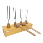 Diyapozon Takımı 4 lü Set