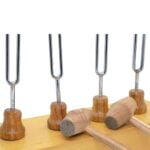 Diyapozon Takımı 4 lü Set - Görsel 2