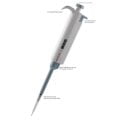 Toppette Ayarlanabilir Otomatik Pipet 0,5-10 μL - Görsel 5