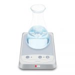 DLAB Analog Ultra Düz Manyetik Karıştırıcı Ø90 mm 1500 rpm