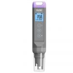 DLAB Kalem Tipi Multiparametre Ölçer pH/EC/ORP/TDS/C Ölçümü