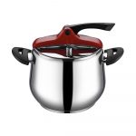 Basınçlı Tencere (Düdüklü Tencere)