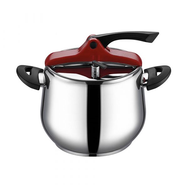 Basınçlı Tencere (Düdüklü Tencere)