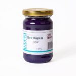 Ebru Boyası Mor 105 ml