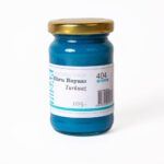 Ebru Boyası Turkuaz 105 ml