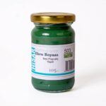 Ebru Boyası Yaprak Yeşili 105 ml