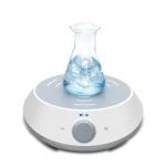 DLAB Analog Manyetik Karıştırıcı Ø120 mm 2000 rpm