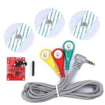 EKG Nabız Modül Takımı