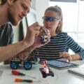 Elektrik Motoru Seti - Görsel 6