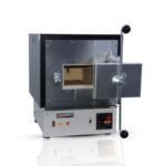 Elektromag Kül Fırını Dijital Termostatlı 1200 C 7,2 lt