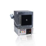 Elektromag Kül Fırını Dijital Termostatlı 1200 C 2 lt
