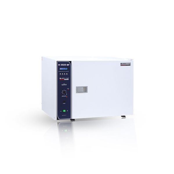 Elektromag Dijital Bakteriyolojik Etüv 24 lt 99 C