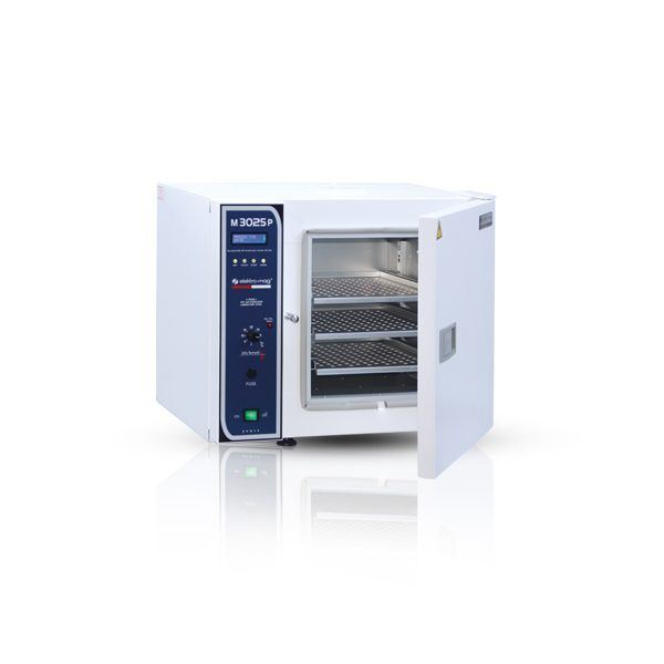 Elektromag Dijital Sterilizatör (İnkübatör) 24 lt 250 C Elektromag Dijital Sterilizatör (İnkübatör) 24 lt 250 C