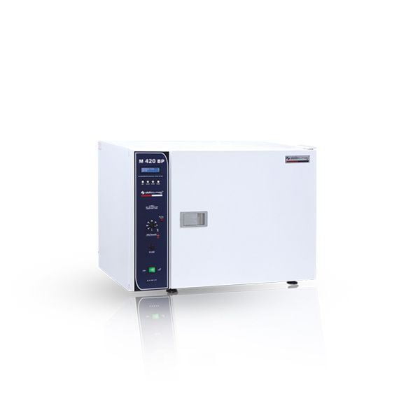 Elektromag Dijital Bakteriyolojik Etüv 48 lt 99 C