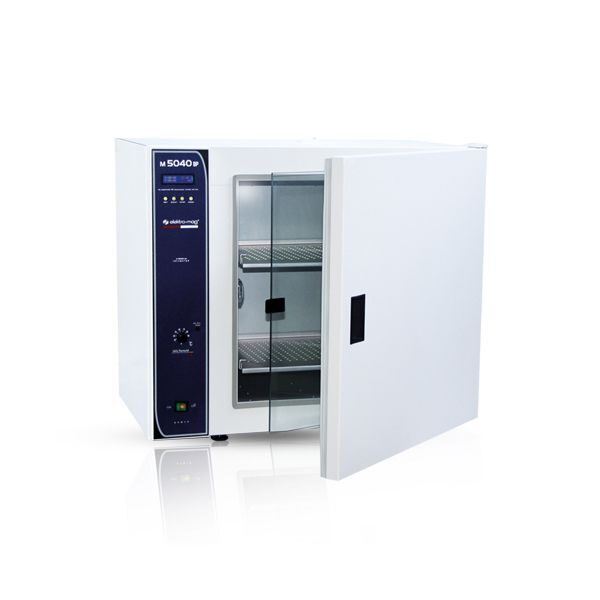 Elektromag Dijital Bakteriyolojik Etüv 100 lt 99 C