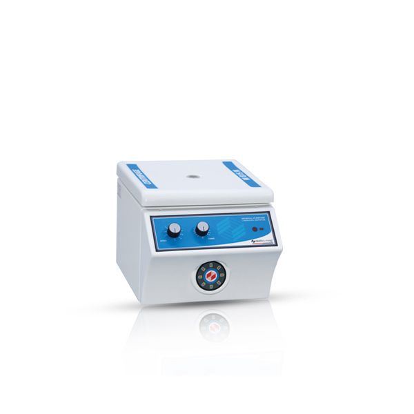 Elektromag Analog Zaman Ayarlı Santrifüj 12x15 ml Elektromag Analog Zaman Ayarlı Santrifüj 12x15 ml