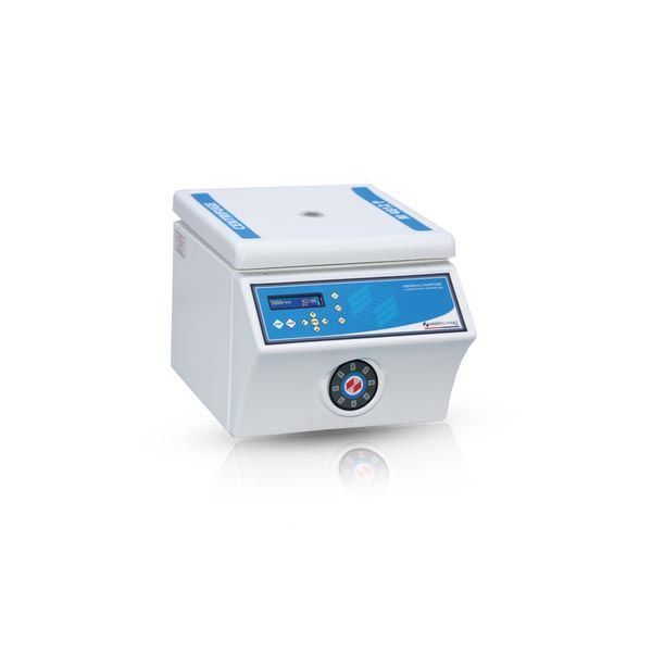 Elektromag Dijital Zaman Ayarlı Santrifüj 12x15 ml Elektromag Dijital Zaman Ayarlı Santrifüj 12x15 ml