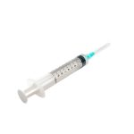 Enjektör (Şırınga) Steril 10 ml