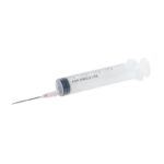 Enjektör (Şırınga) Steril 20 ml