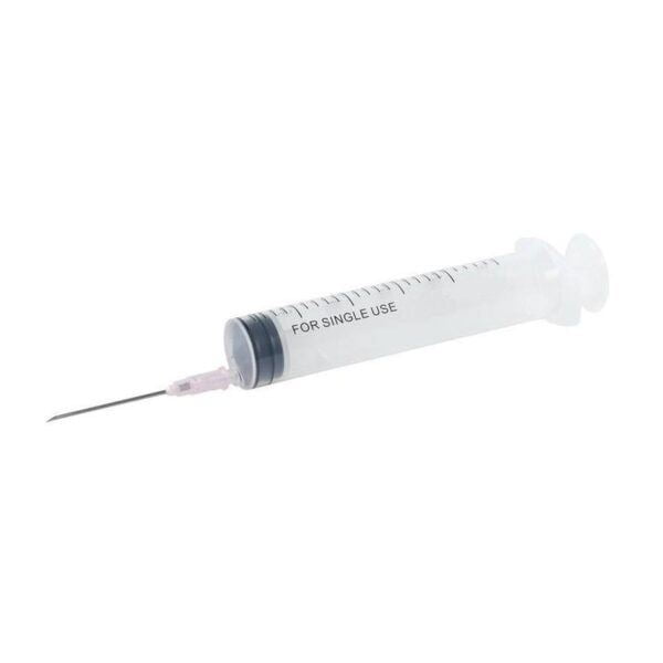 Enjektör (Şırınga) Steril 20 ml