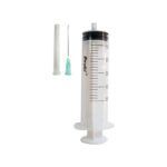 Enjektör (Şırınga) Steril 50 ml