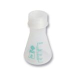 Erlen Plastik Vida Kapaklı 250 ml