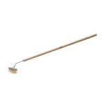 Fırça Esnek Döner Başlıklı 360 mm