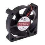 Fan 12V DC Kare 50x50x10 mm