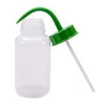 Piset Plastik Geniş Boyunlu 500 ml - Görsel 2