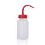 Piset Plastik Geniş Boyunlu 500 ml - Görsel 3