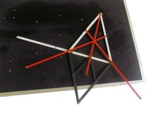 Geometri Deney Seti (Mıknatıs Çantalı) 30 Deney - Görsel 3