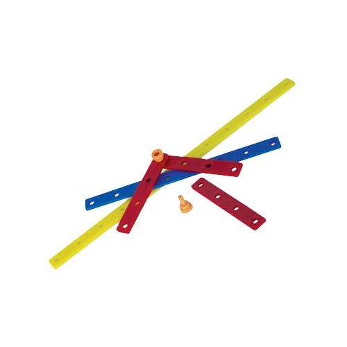 Geometri Şeridi 40 Parça